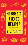 Hobbes's Choice Recipes cover