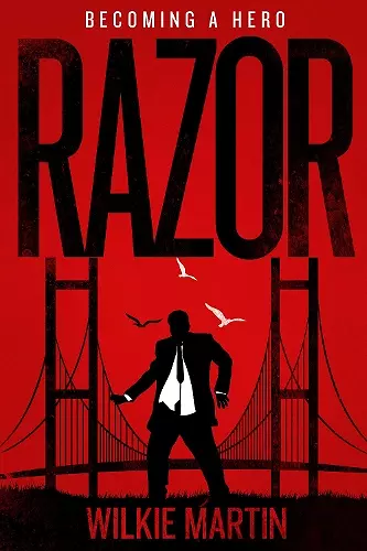 Razor cover