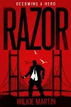 Razor cover