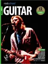 Rockschool Guitar Grade 3 (2018) cover