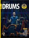 Rockschool Drums Debut (2018) cover