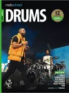 Rockschool Drums Grade 2 (2018) cover