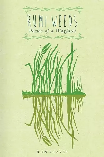 Rumi Weeds cover