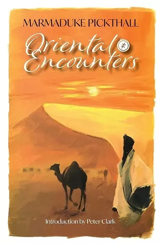 Oriental Encounters cover