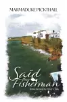 Saïd the Fisherman cover