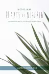 Medicinal Plants of Nigeria cover