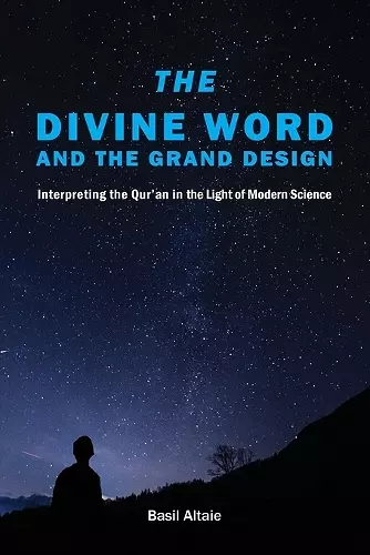 The Divine Word and The Grand Design cover