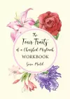 The Four Traits of a Cherished Muslimah WORKBOOK cover