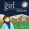 The Girl Who Slept Under The Moon cover