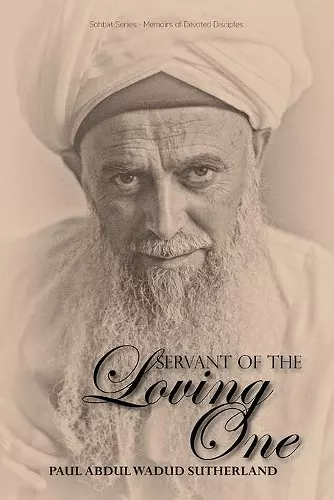 Servant of the Loving One cover