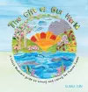 The Gift of Our World cover