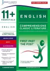 11+ Essentials English Comprehensions: Classic Literature Book 2 cover