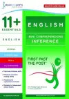 11+ Essentials English Mini Comprehensions: Inference Book 2 cover