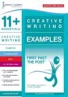 11+ Essentials Creative Writing Examples Book 1 cover