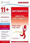 11+ Essentials Mathematics: Mental Arithmetic Book 2 cover