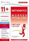 11+ Essentials Mathematics: Worded Problems Book 2 cover
