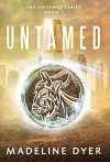 Untamed cover