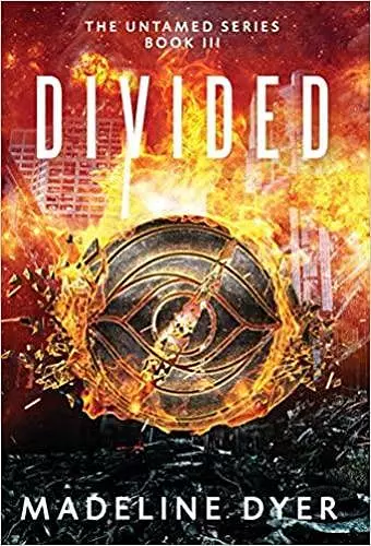 Divided cover