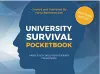 University Survival Pocketbook: A Rapid Guide to What University Life is Actually Like cover