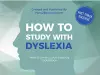 How to Study with Dyslexia Pocketbook cover