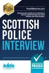 Scottish Police Interview cover