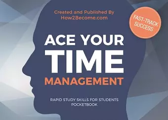 ACE YOUR TIME MANAGEMENT Pocketbook cover