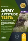 Army Aptitude Tests: cover