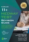 11+ Medway Test Revision Guide cover