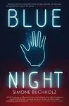 Blue Night cover
