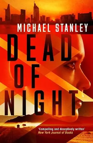 Dead of Night cover