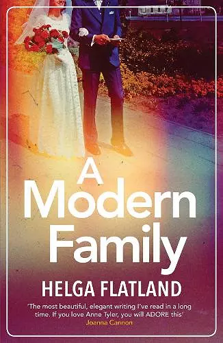 A Modern Family cover