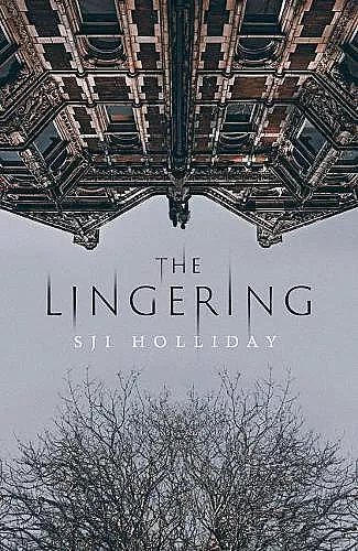 The Lingering cover