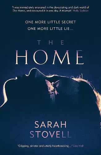 The Home cover