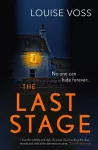 The Last Stage cover
