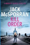 Kill Order cover