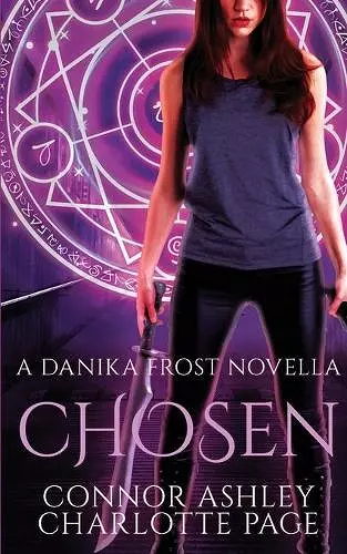 Chosen cover