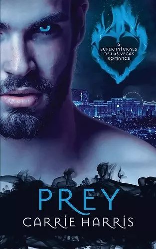 Prey cover