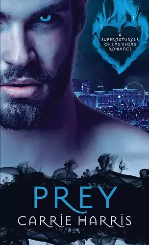 Prey cover