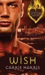 Wish cover