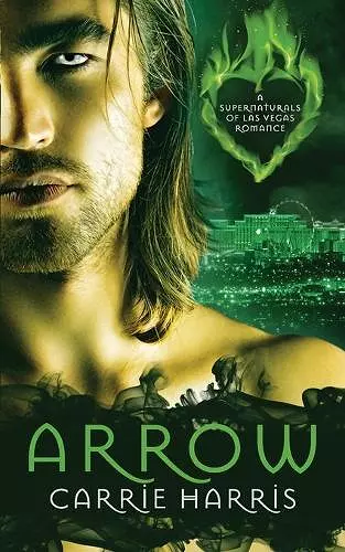 Arrow cover