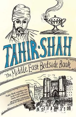 The Middle East Bedside Book cover