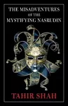 The Misadventures of the Mystifying Nasrudin cover