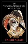 The Voyages and Vicissitudes of Nasrudin cover