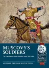 Muscovy'S Soldiers cover