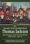 Narrative of the Eventful Life of Thomas Jackson cover