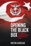 Opening the Black Box cover