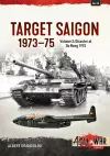 Target Saigon 1973-75 cover