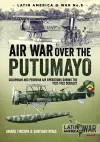 Air War Over the Putumayo cover