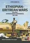 Ethiopian-Eritrean Wars, Volume 1 cover