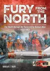Fury from the North cover